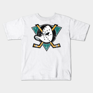 mighty ducks youth jersey