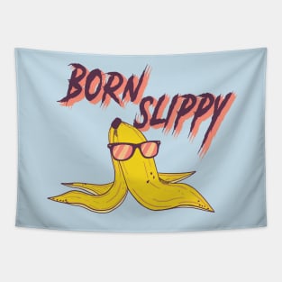 Born Slippy Tapestry