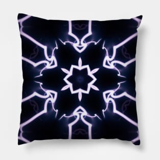 Plasma 4 Pillow