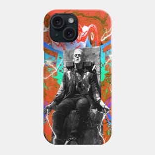 Frankenstein Phone Case