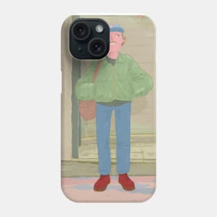 legacy outfit Phone Case