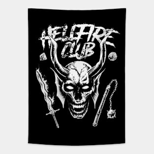 Nerd Club 2 Tapestry