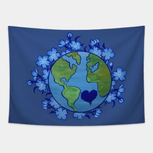 Earth Tapestry