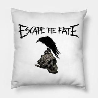 Escape the Fate Pillow