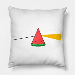 The Brightside of The Summer Pillow