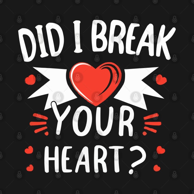 Did I Break Your Heart by LuminaCanvas