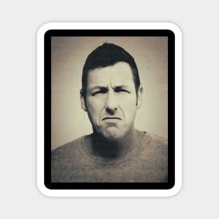 Adam Sandler Magnet