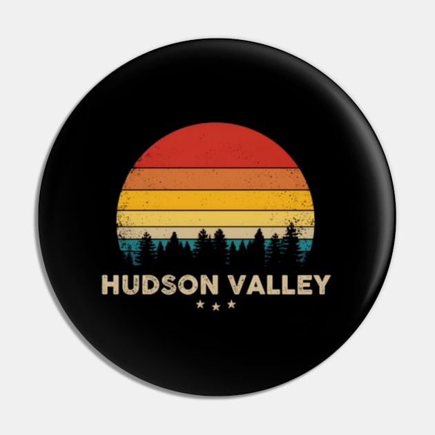 Hudson Valley New York Pin by jasper-cambridge