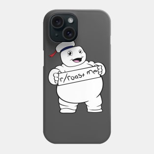 Mini-Puft r/RoastMe Phone Case