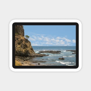 Abalone Cove Magnet