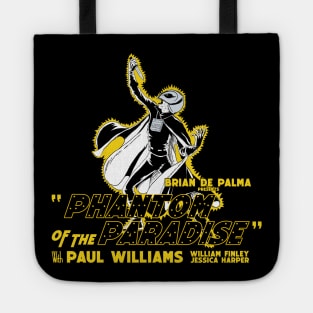 Phantom of the Paradise Tote