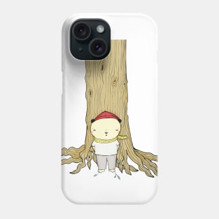 AMOR Phone Case