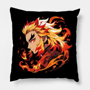 rengoku Pillow