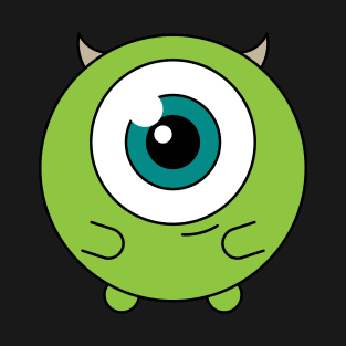 BABY MONSTER T-Shirt