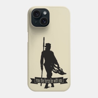 rey Phone Case