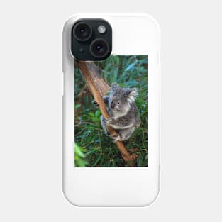 Dindi Hanging On Phone Case