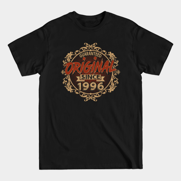 Discover 25 Years Of Being Legendary Birthday Gift - 25th Birthday Gift Ideas - T-Shirt