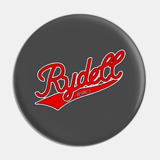 Rydell High School Pin