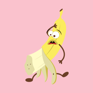 Banana T-Shirt