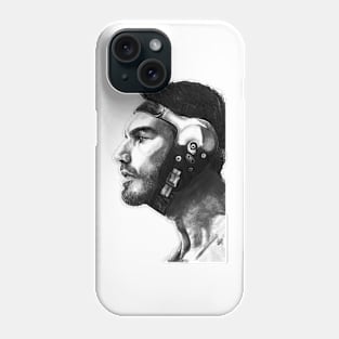 Wrestler Phone Case