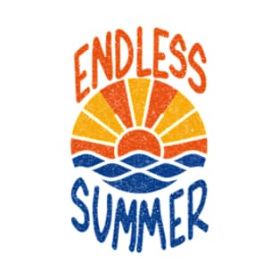 Endless Summer T-Shirt