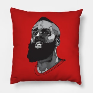 Most Valuable Beard Pillow