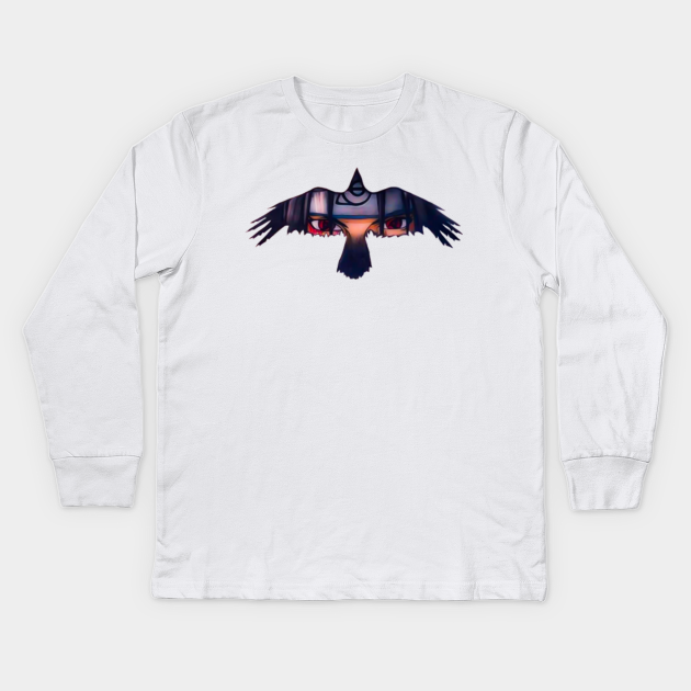 itachi long sleeve