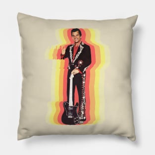 Ladies and Gentlemen ... Mr Conway Twitty Pillow