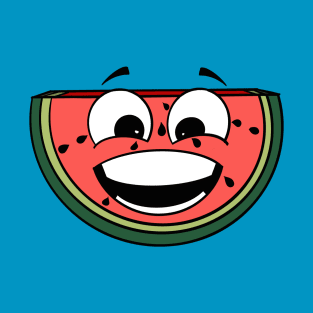 Watermelon Happy T-Shirt
