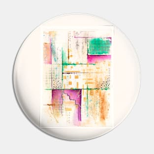 Urban Decay Pin