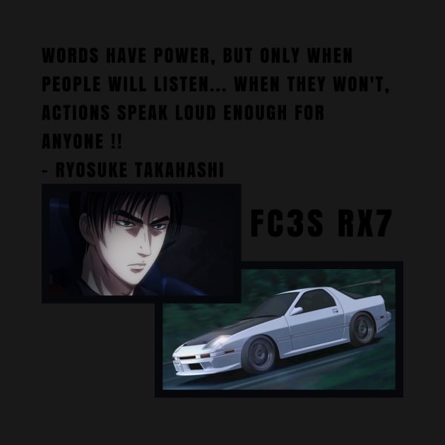 Ryosuke Takahashi Quote by MOTOSHIFT