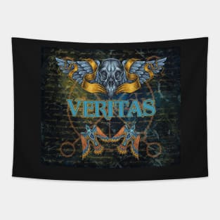 Veritas Tapestry