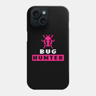 Bug Hunter Phone Case