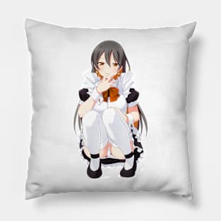 Maidnerochan Pillow