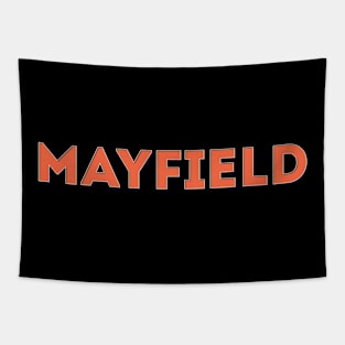 Mayfield Tapestry