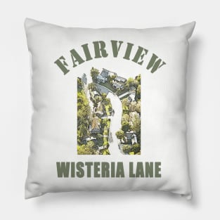 fairview Pillow