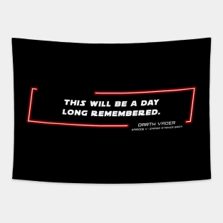 EP5 - DV - Day - Quote Tapestry