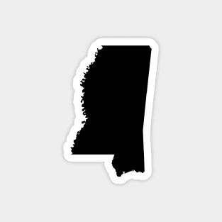 Mississippi Black Magnet