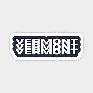 Vermont Magnet