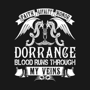 DORRANCE T-Shirt