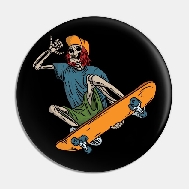 NEWEST SKATER Pin by zackmuse1