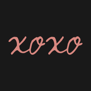 XOXO VALENTINES DAY T-Shirt