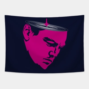 Inception Tapestry