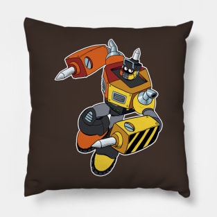 PILEMAN Pillow