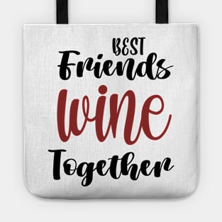 Wine Tasting - Wine Party - Wine Bachelorette Party - Wine Bridal Party - Bridesmaid - Napa - Girls Night Tote