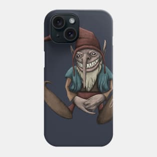 Fable 3 Gnome Phone Case