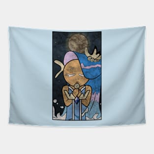 Sea Fairy Cookie Tapestry