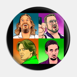 PoPart Bowlers Pin