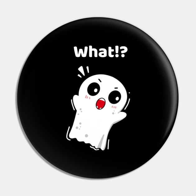 Angry Ghost What!? Pin by Family shirts