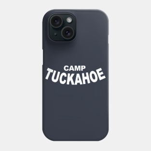 Camp Tuckahoe | Love Story | Ali MacGraw | Ryan O'Neal | Love Phone Case